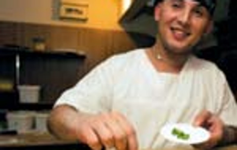 900 euro/luna pentru pizzari, in Slovenia