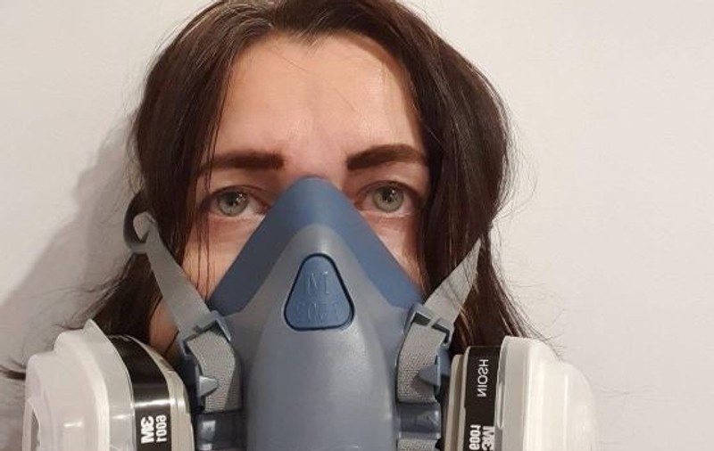 Mărturii dramatice ale ambasadorului român în Australia: ”Nu se respiră fără mască. E alertă maximă”