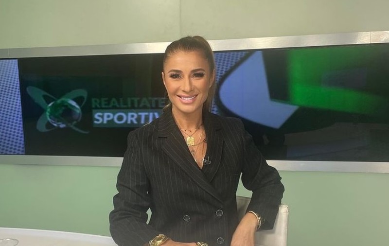 Câți bani s-au investit în noile posturi TV unde Anamaria Prodan e acționară. Impresara va lucra cu Kamara