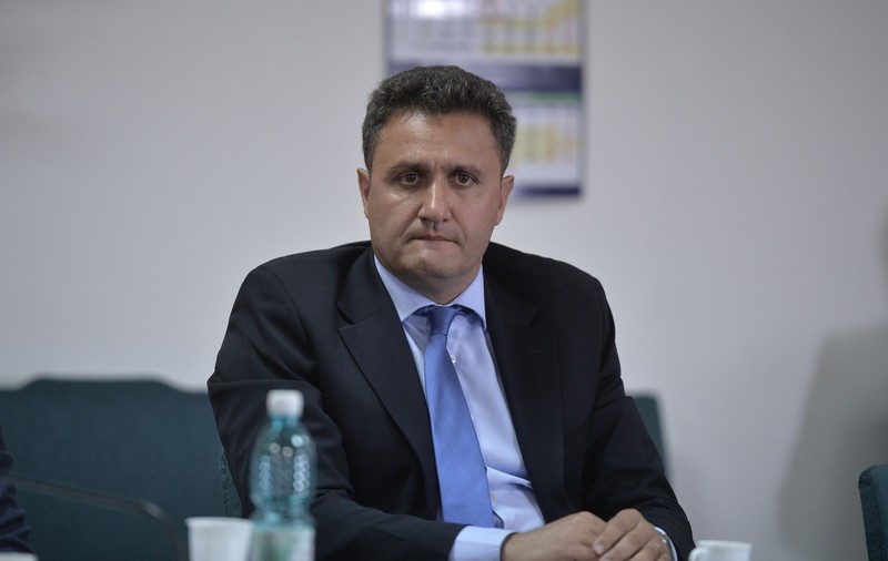 EXCLUSIV | Conducerea FR Tenis a fost validată: George Cosac, președinte! Reacția oficialilor