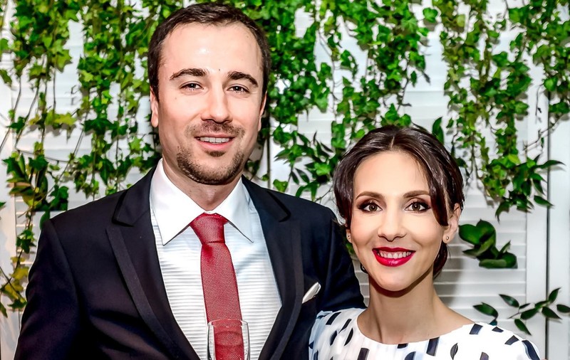 Andreea Răducan vorbește despre cel de-al treilea copil. Ce se întâmplă în viața fostei sportive. „Îl primim cu toată dragostea”