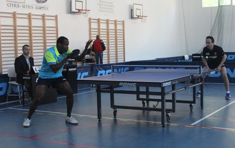 S-au stabilit finalistele în Superliga Națională de tenis de masă. CS Top Spin 08 Constanța nu s-a prezentat la retur