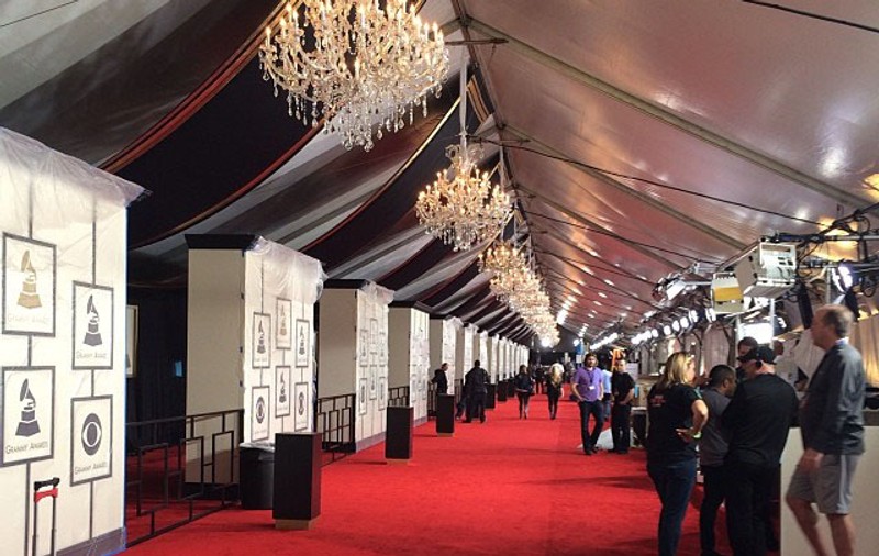 GRAMMY 2014. INDUSTRIA MUZICALĂ şi-a desemnat CÂŞTIGĂTORII. Iată CINE SUNT CEI MAI BUNI ARTIŞTI ai anului 2013! Galerie FOTO