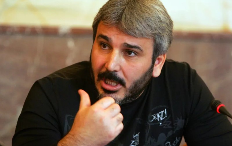 Sile Cămătaru, absolvent al cursului „Planeta albastră”, a cerut liberarea condiționată. Din ce motive au respins judecătorii a treia cerere  