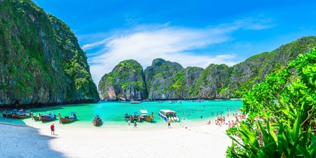 Insule exotice - Phuket