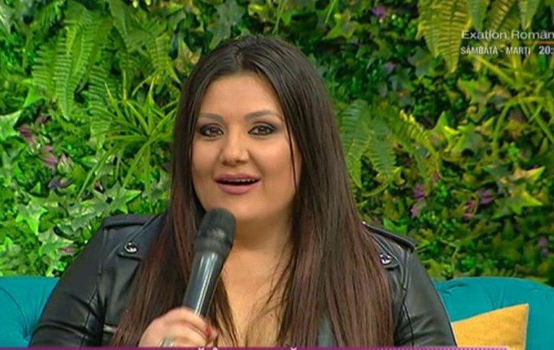 Bianca Rus a slăbit 70 de kilograme după operația la stomac, însă are probleme de sănătate. „Mă hrănesc prin perfuzii”