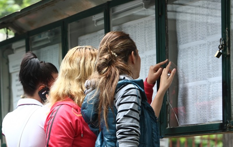 Inspectoratul Şcolar Bistriţa-Năsăud a pus în pericol siguranţa elevilor