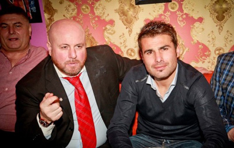 ACUZAŢII INCREDIBILE: ”Adrian Mutu a vrut să mă ASASINEZE!” 