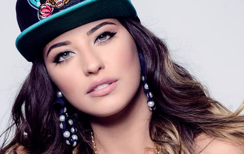 Antonia ŞI-A REVĂZUT FIICA, ÎN ITALIA! Uite unde a dus-o pe micuţa Maya | FOTO ÎN ARTICOL