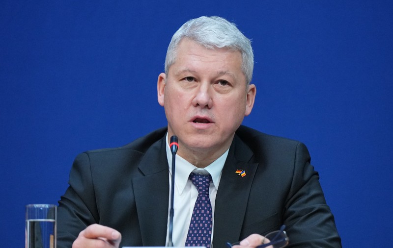 Cătălin Predoiu a anunțat că primește un singur salariu, pentru funcția de ministru al afacerilor interne. Pentru ce alte sarcini n-a fost plătit