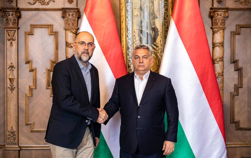 Cei trei mari câștigători de pe urma Ministerului Familiei, creat pe baza politicilor pronataliste de la Budapesta