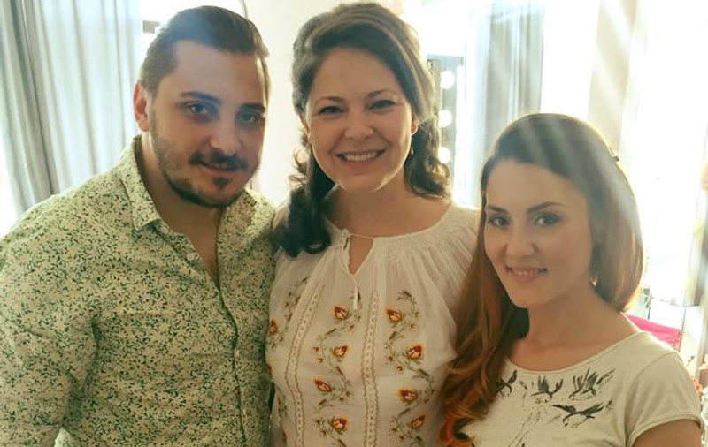 Rita Mureșan și-a recăpătat talia de viespe. Cât de mult a slăbit