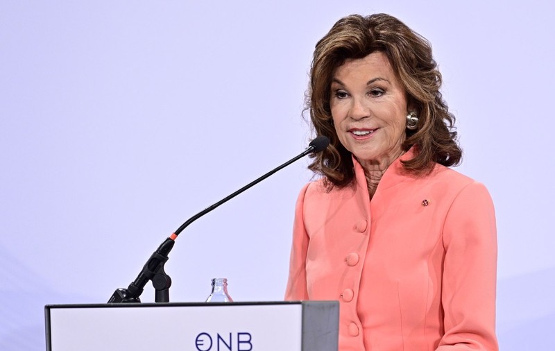 A murit Brigitte Bierlein, prima femeie cancelar din istoria Austriei