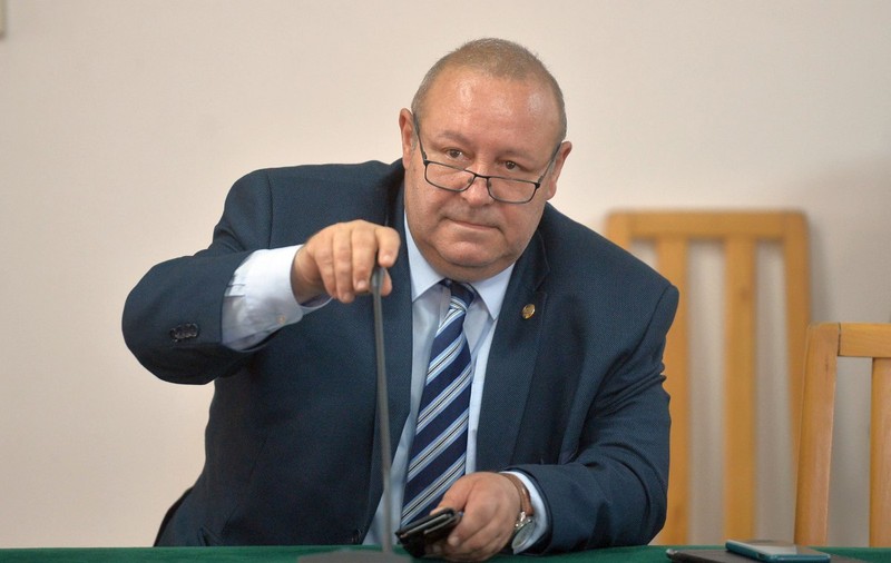 Fenechiu, despre Bâstroe: E mai riscant să tăcem pentru că e război în Ucraina decât să spunem adevărul și să salvăm Delta Dunării
