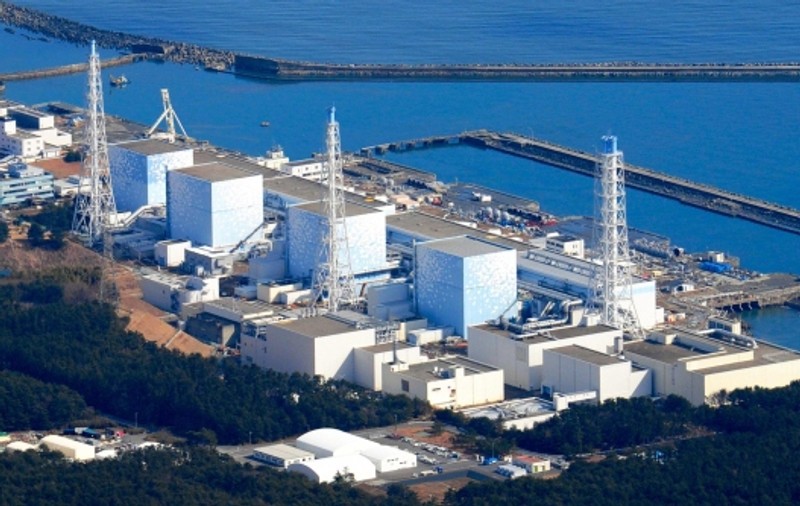 Wikileaks: Japonia a fost avertizată încă din 2008 de pericolul nuclear