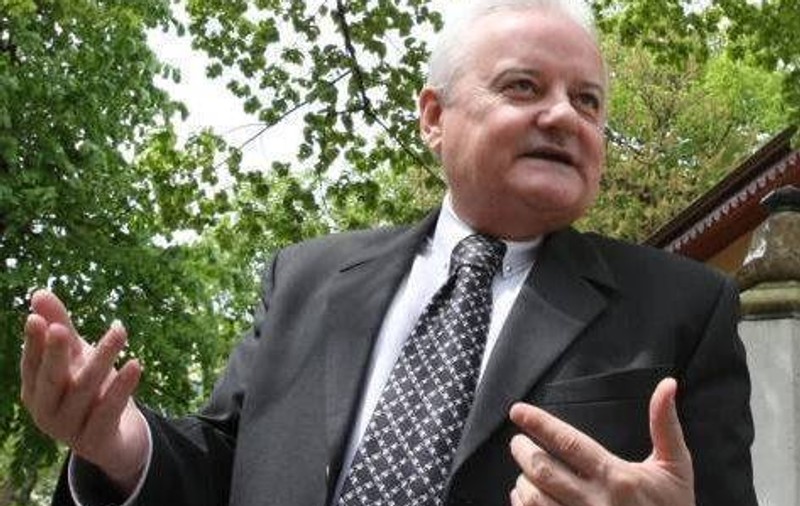 Irinel Columbeanu: ”Avocatul Monicăi Gabor reușește parţial să inducă în eroare presa”