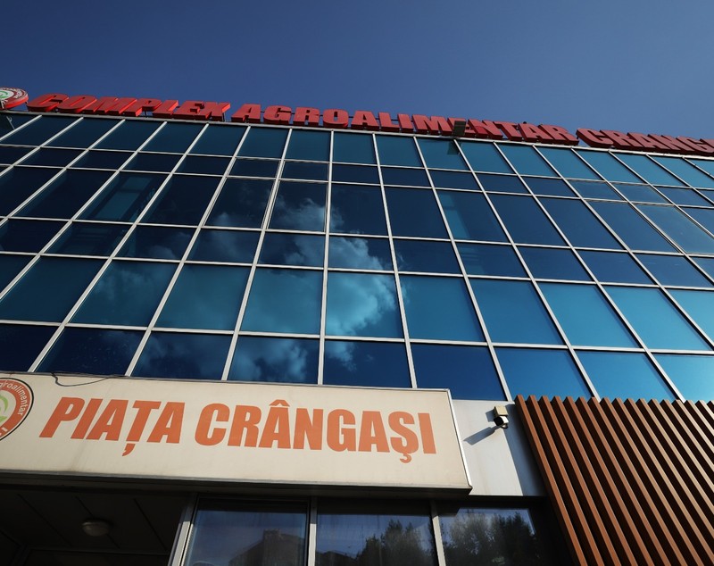 Crângași, Drumul Taberei și Obor: cât costă vinetele, gogoșarii, ardeii și ceapa pentru zacuscă, în București