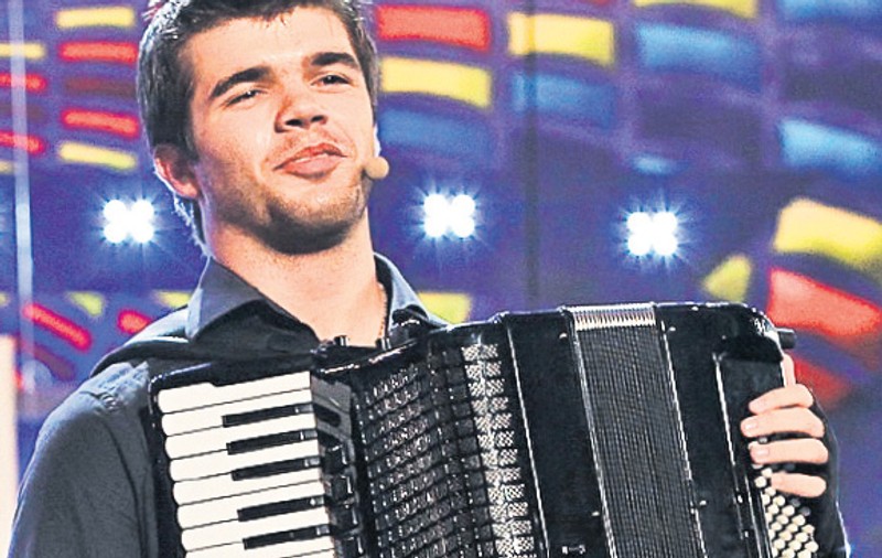 «Românii au talent» | A plecat de acasă la 15 ani ca să devină celebru în lume