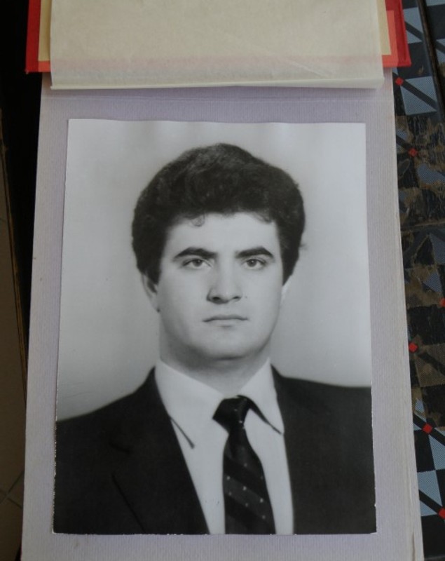 Stomatologul din Focșani care a fost lunetist în Afganistan. Povestea impresionantă a lui Nicolaie Neagu