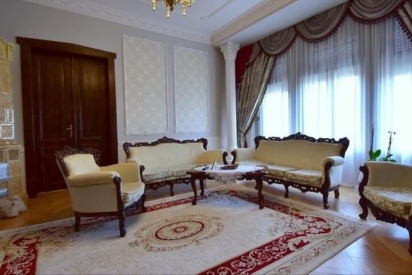Apartament scump de închiriat în Timișoara