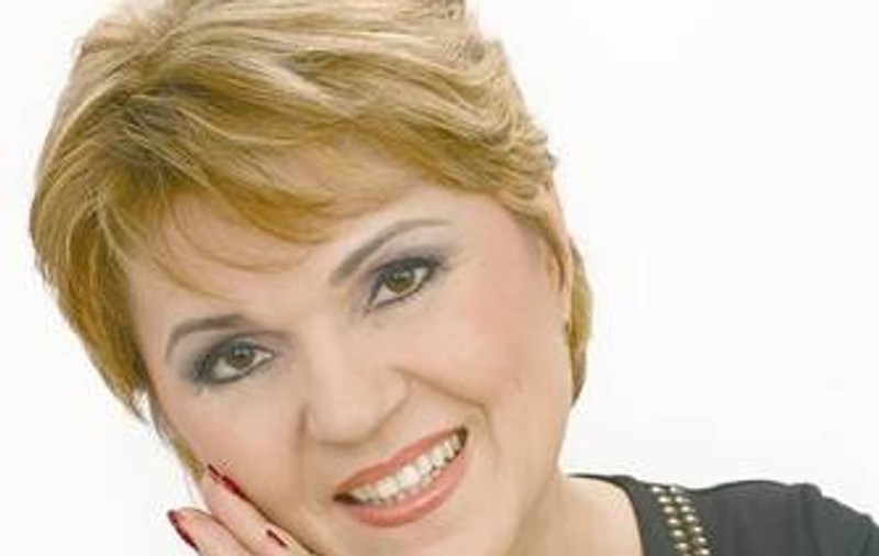 Nicoleta Voica a slăbit 27 de kilograme. Ce face zi de zi pentru a-și păstra silueta