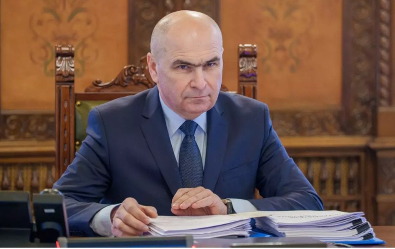 Ilie Bolojan susține că România se confruntă cu un război hibrid, pe care „Rusia îl poartă cu țările care susțin Ucraina”