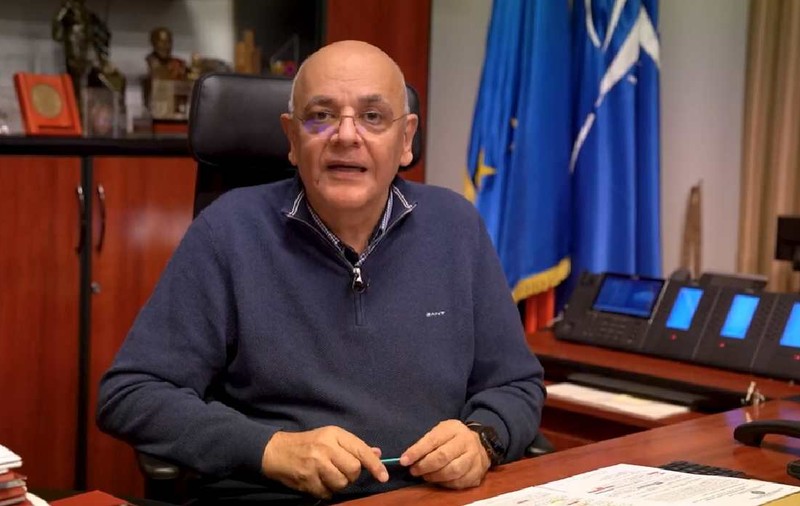 Reacția lui Raed Arafat după avertizările din ultimele 24 de ore: „Nu ne cerem scuze pentru acest lucru”