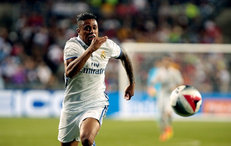 Real Madrid a învins Chelsea cu 3-2 într-un amical disputat în SUA. PSG a zdrobit campioana Angliei | VIDEO
