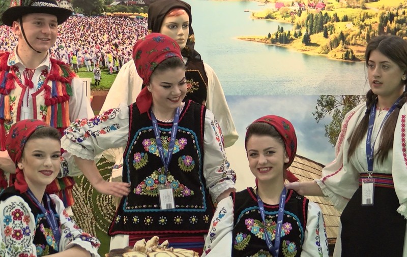 România va avea hartă interactivă cu atracțiile turistice