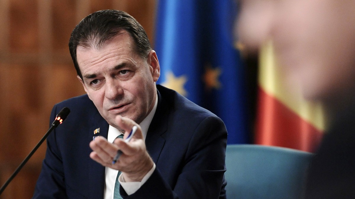 Ludovic Orban