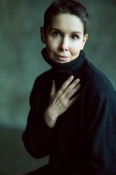 Galina Iuzefovici