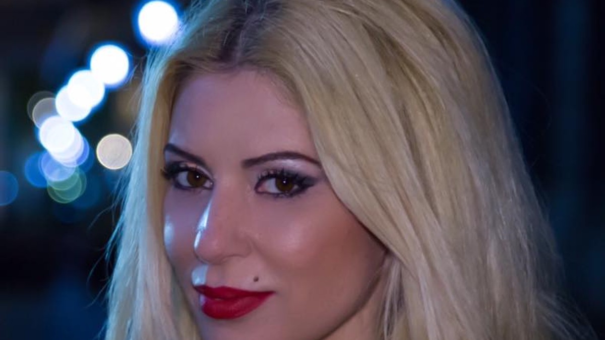 vocea romaniei 2016 lavinia stefan