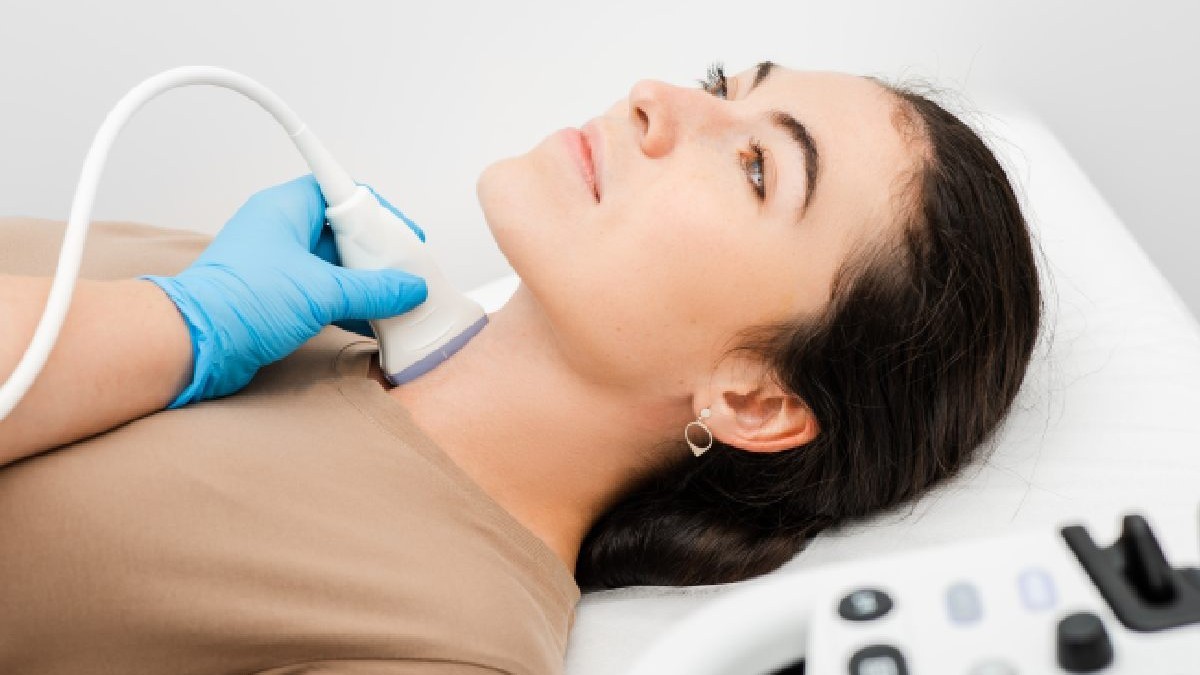 Considerat un cancer blând, cancerul tiroidian poate afecta oasele