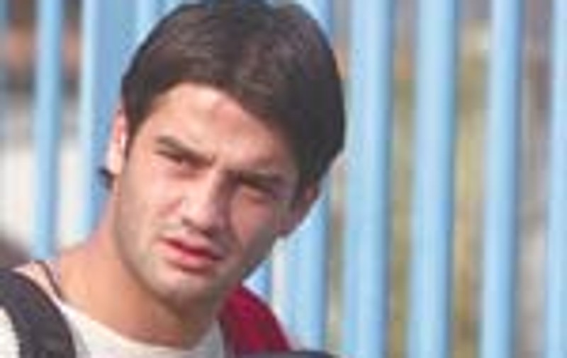 Chivu ii ajuta pe sinistrati