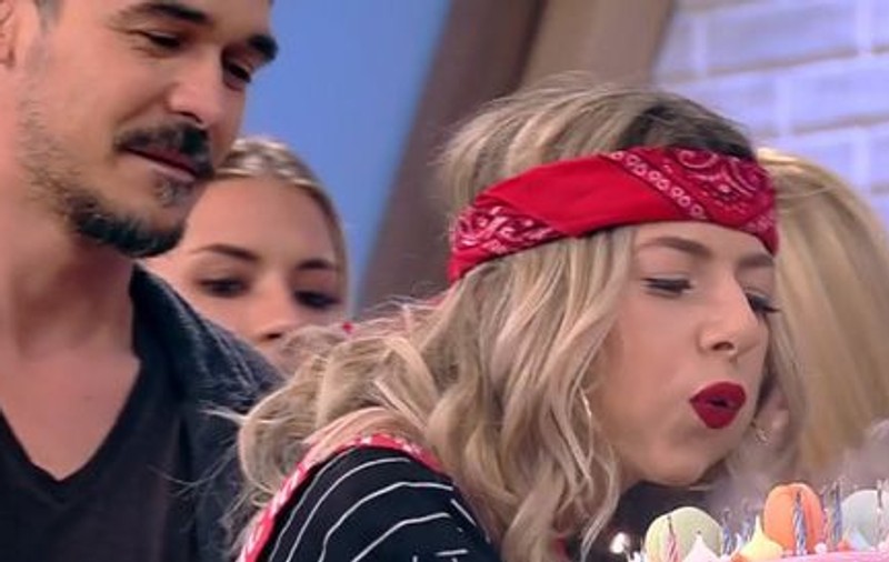 Răzvan Simion, detalii despre nunta cu Lidia Buble. "O să ne cânte Brenciu și Ristei. Avem rochia de mireasă"