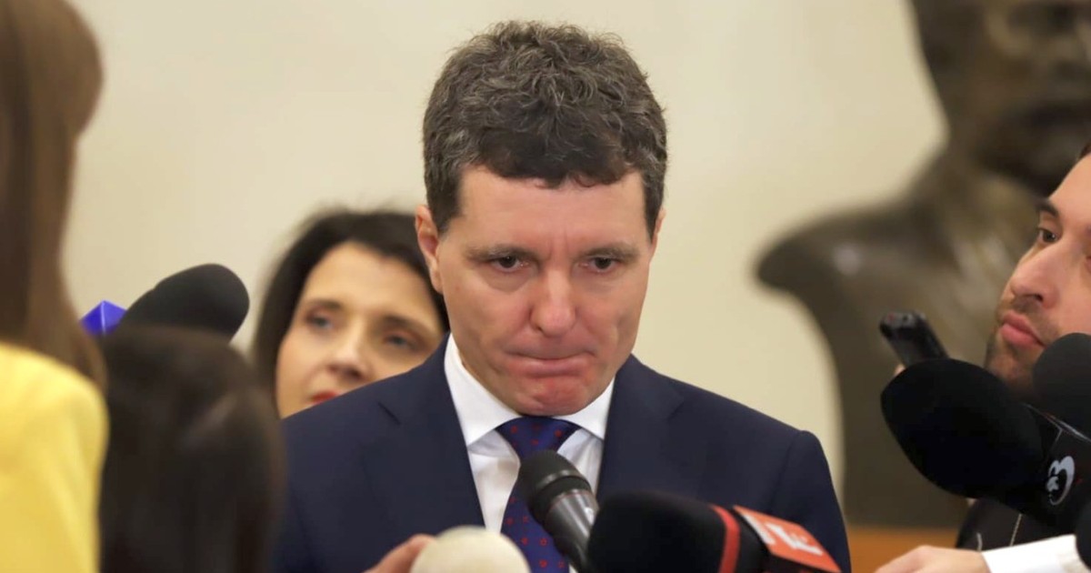 Nicușor Dan a devenit președintele României la alegerile din mai 2025