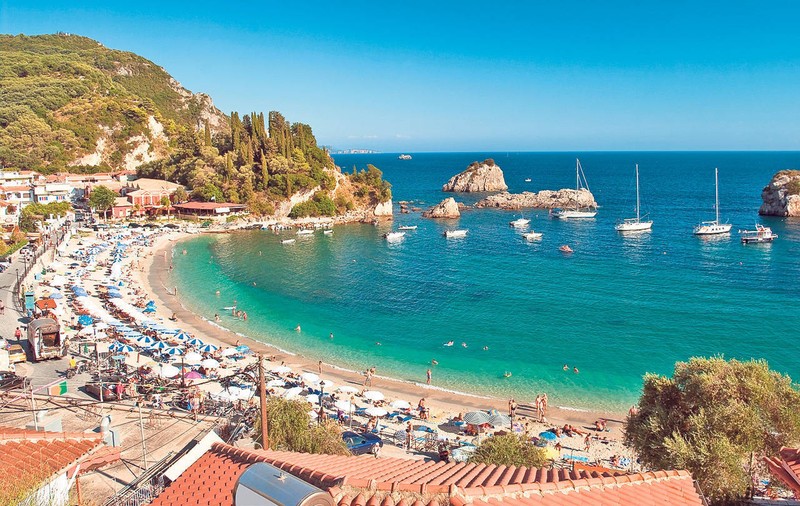 ANUNȚ de ultimă oră pentru românii care pleacă în vacanță în Grecia!