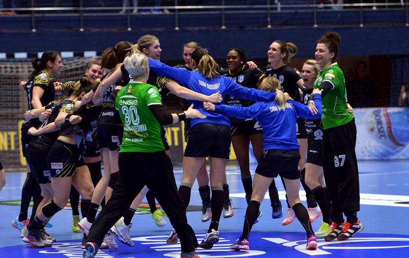 Cheia succesului pentru CSM București în Final Four. Per Johansson: ”Dacă nu vom fi ca o familie, niciodată nu vom învinge”