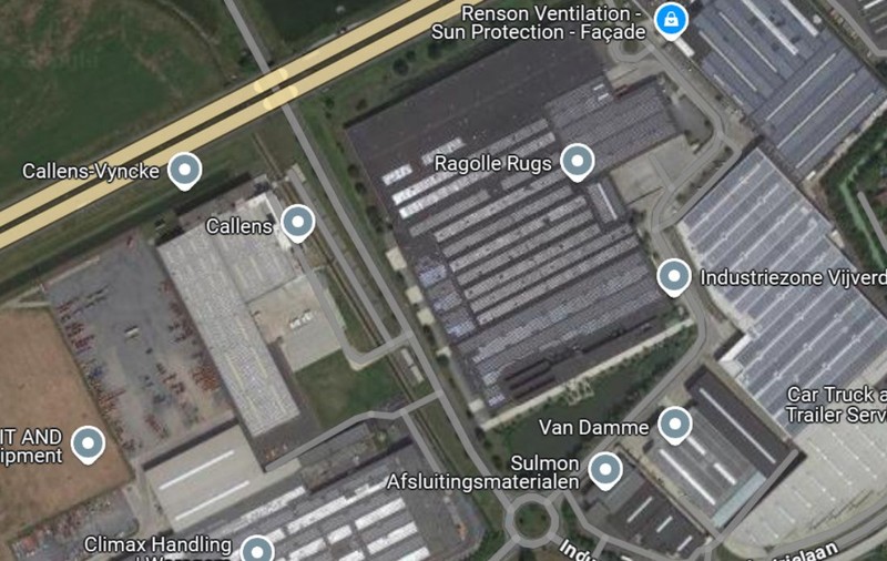 11 români au făcut 520.000 de euro dintr-un foc: „Pe Google Maps au căutat mai întâi imagini aeriene”