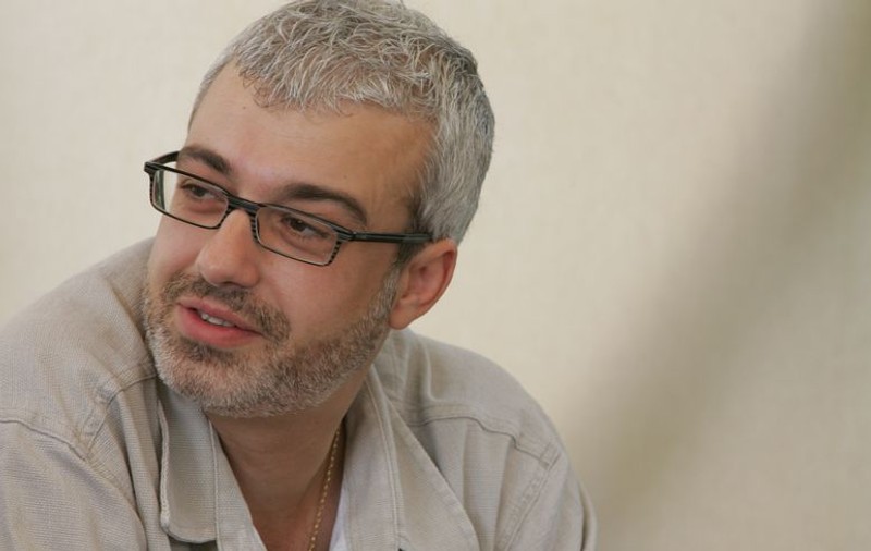 La mulţi ani, Cătălin Crişan!