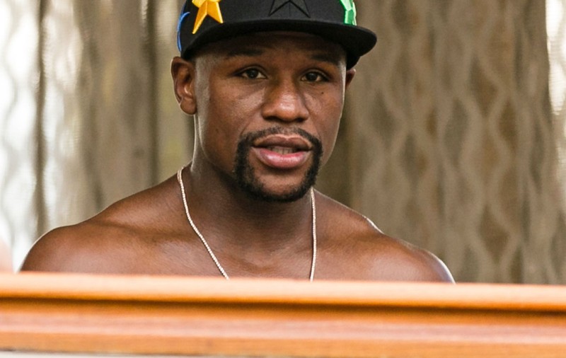 Floyd Mayweather se consideră outsider contra lui Conor McGregor: “Nu mai sunt cine eram”