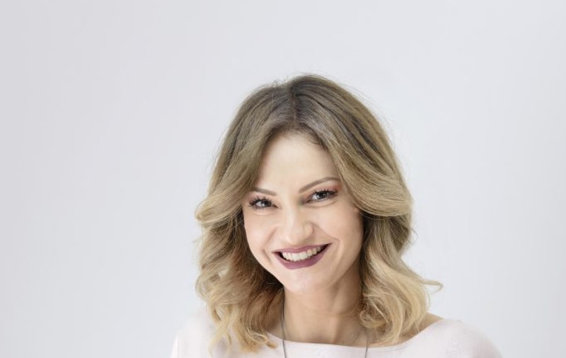 Dieta Danei Războiu. "Este pentru prima dată când țin tot Postul Paștelui" | FOTO