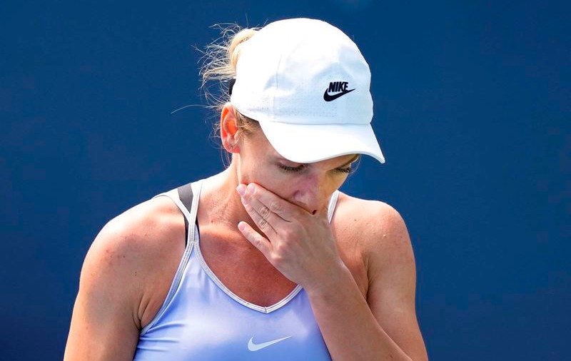Simona Halep anunță că audierea în cazul de dopaj va fi din nou amânată. „Sunt extrem de șocată! Una spun și alta fac în privat”
