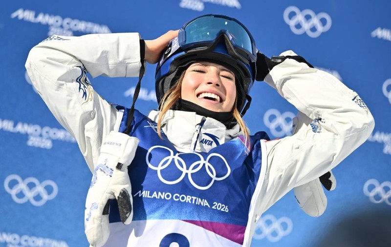 Triplă campioană olimpică primește 23.000.000 de dolari pe an, dar doar o mică parte din bani provin din sport
