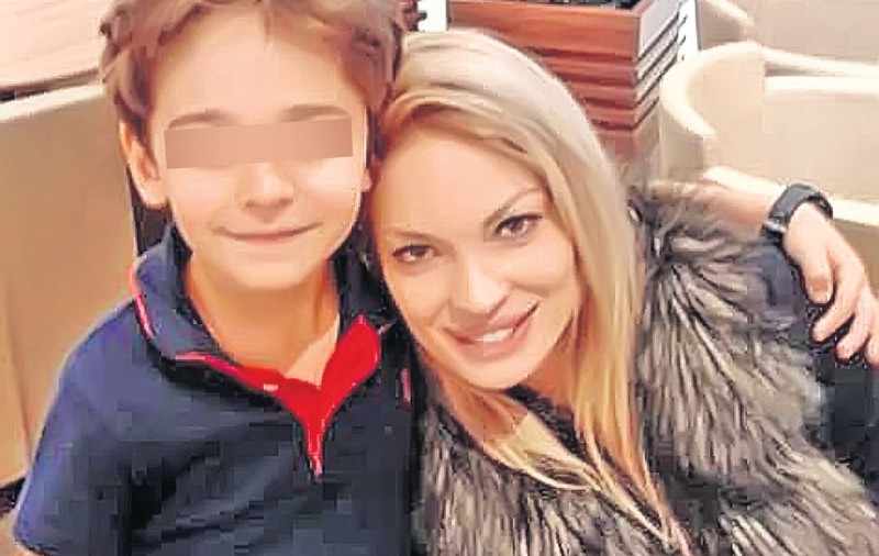 Cea mai bună prietenă a Valentinei Pelinel face dezvăluiri interesante despre veleitățile de părinte ale blondei | EXCLUSIV