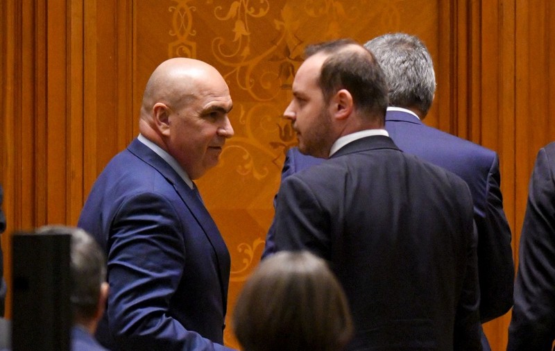 Alexandru Rogobete refuză concedierile din Sănătate cerute de Ilie Bolojan pentru reducerea deficitului bugetar: „Ar fi culmea”