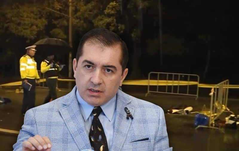 „Ne-a luat bănuții și ne-a cam lăsat baltă!” Ce i-a scris mama polițistului decedat Bogdan Gigină avocatului celebru despre care spune că nu se prezintă la termene