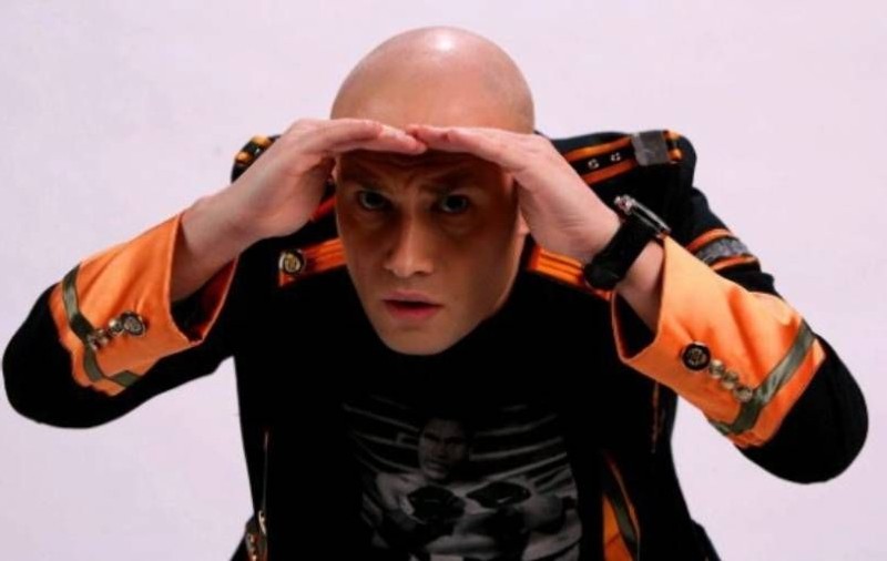 Mihai Bendeac DEZVĂLUIE pe cine NU AVEA VOIE să INTERPRETEZE la Antena 1