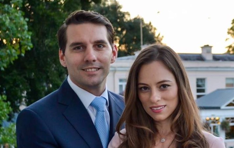 Dezvăluiri despre fostul principe Nicolae: ”S-a căsătorit în secret cu Alina Maria Binder”
