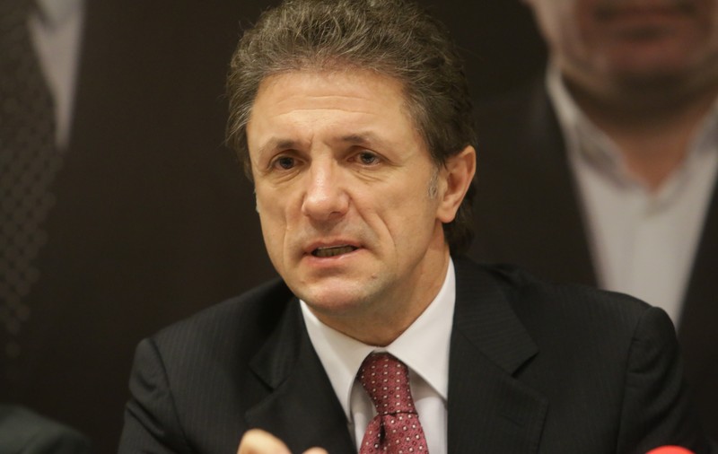 Culisele numirii lui Gică Popescu în funcția de consilier al premierului Mihai Tudose. Ce i se pregătește lui Burleanu